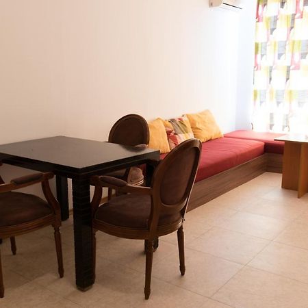 Vm Apartments Robinson Beach Pomorie Kültér fotó